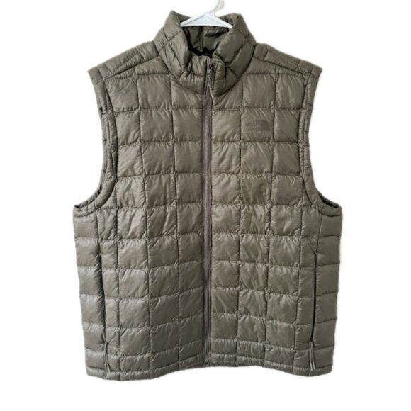 MENS | THE NORTH FACE Thermoball Eco Vest - Picture 2 of 5